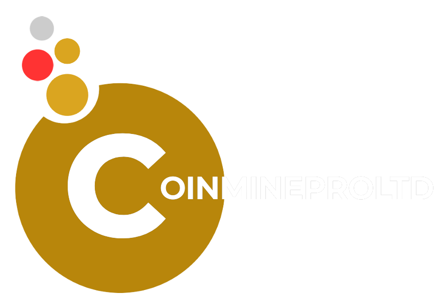 Coinmineproltd